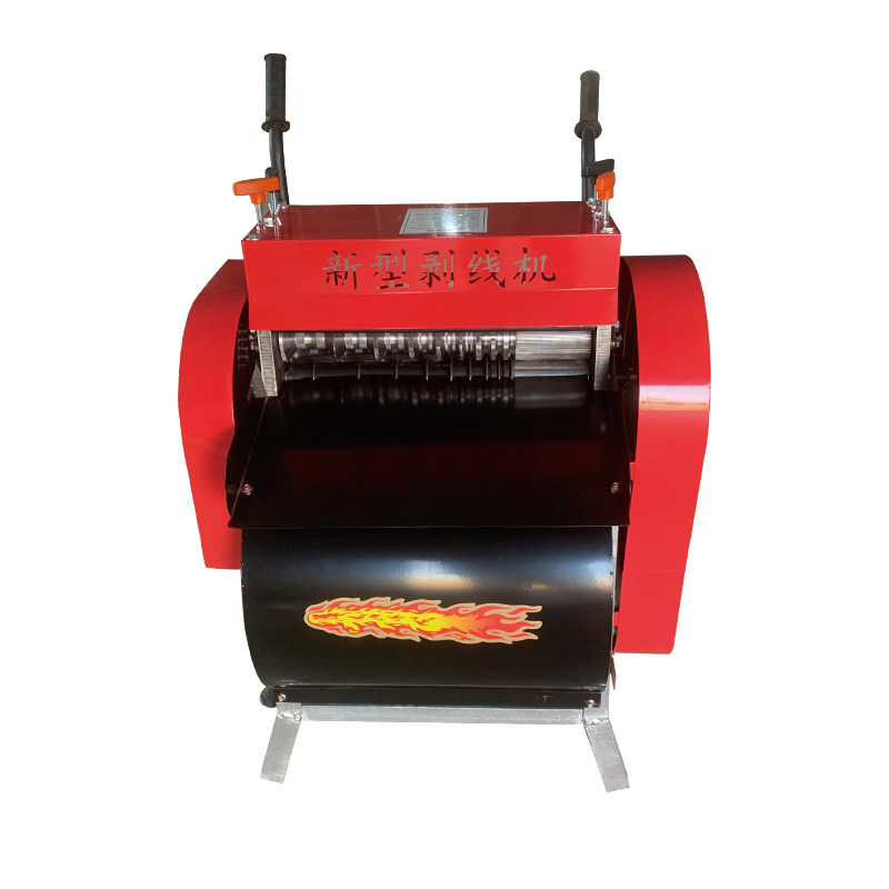 剥线机废旧电缆去皮机电动赢工电线家用铜铝小型全自动剥皮扒皮机,淘宝优惠券,粉丝福利购,淘宝优惠卷