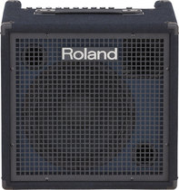 The Japanese roland keyboard amplifier KC-400