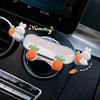 Car mobile phone holder for navigation, stable and can not be dropped, dedicated to the car