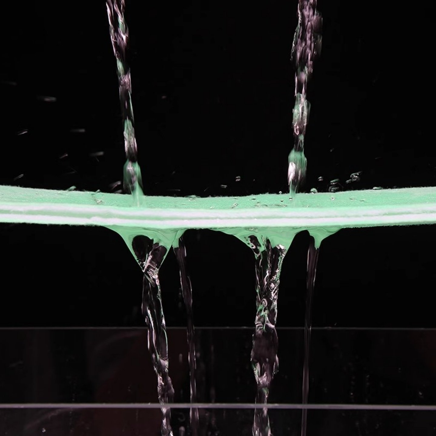 鱼缸过滤棉绿白空气生化高密度净水反复用鱼池净化海鲜池海绵上滤,淘宝优惠券,粉丝福利购,淘宝优惠卷