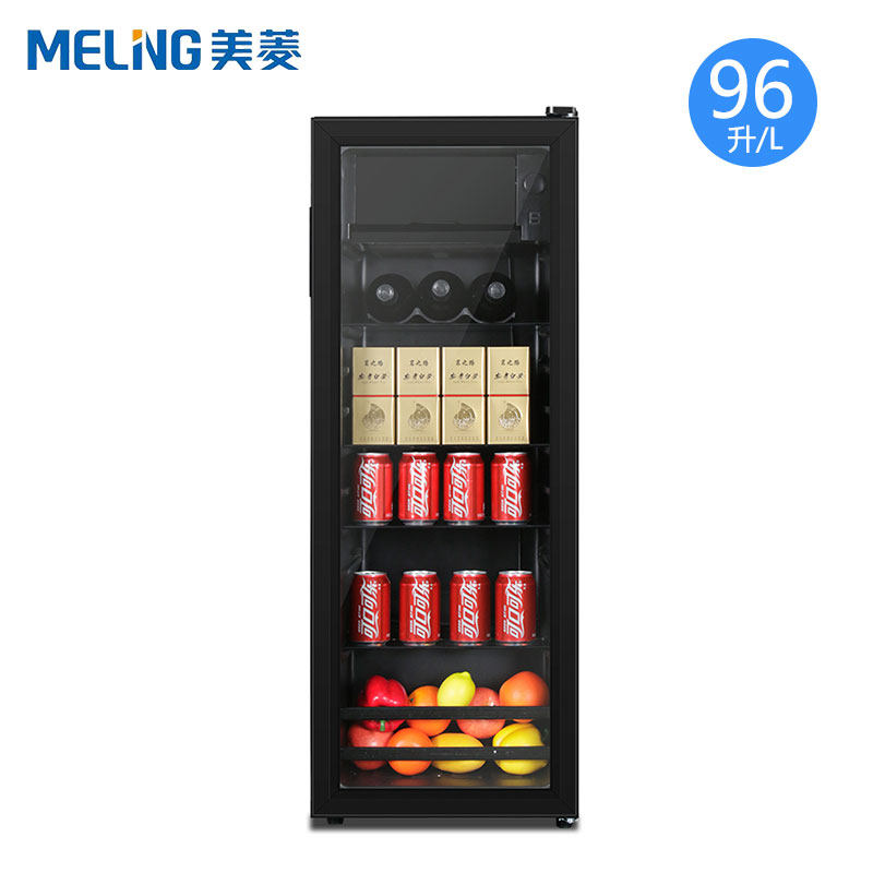  美菱多方达冰吧