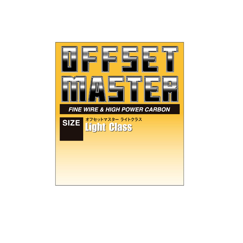 VARIVAS巴里巴斯曲柄钩offset master强力精细作钓路亚钩瓦里瓦斯 - 图1