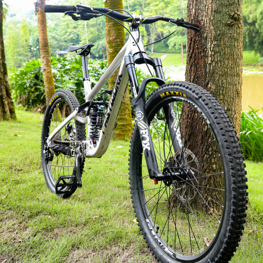 Lebaike mountain bike wheel set 5 bearing hub