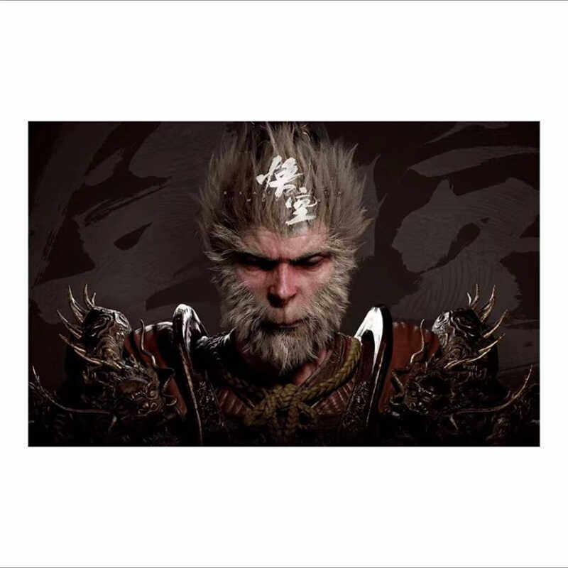 Steam正版黑神话悟空国区礼物激活码cdk黑神话悟空steam豪华版