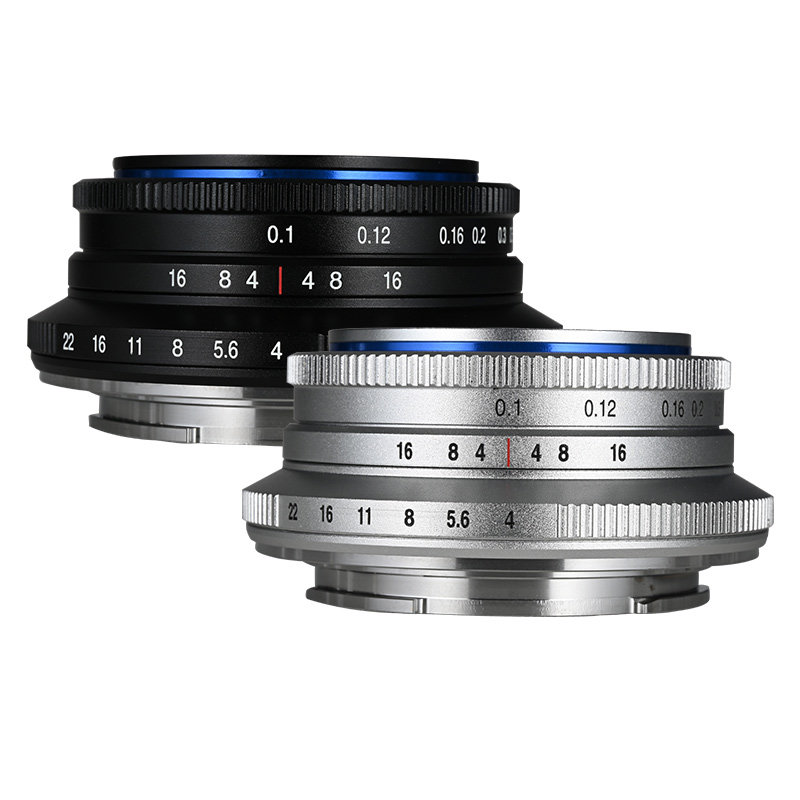 老蛙微单索尼富士尼康z r镜头 色空数码单反镜头