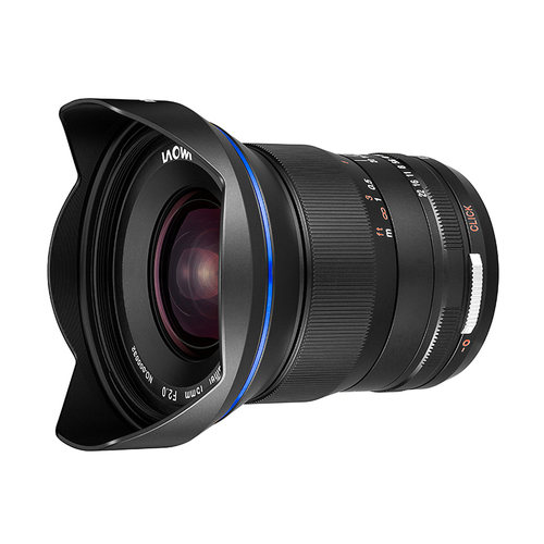 LAOWA老蛙15mm f2 D-Dreamer全画幅无反镜头 风光星空大光圈 - 图2