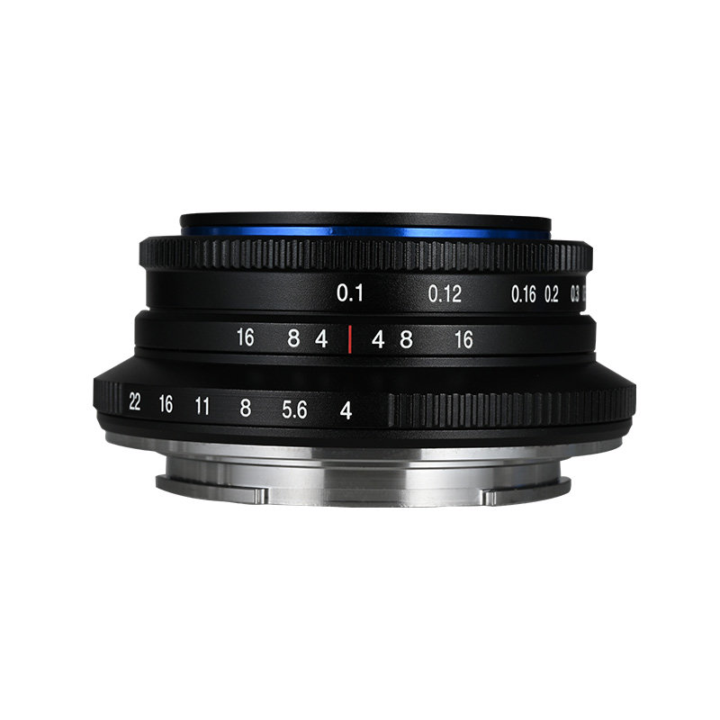 老蛙微单索尼富士尼康z r镜头 色空数码单反镜头