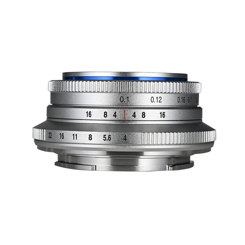 老蛙微单索尼富士尼康z r镜头 色空数码单反镜头