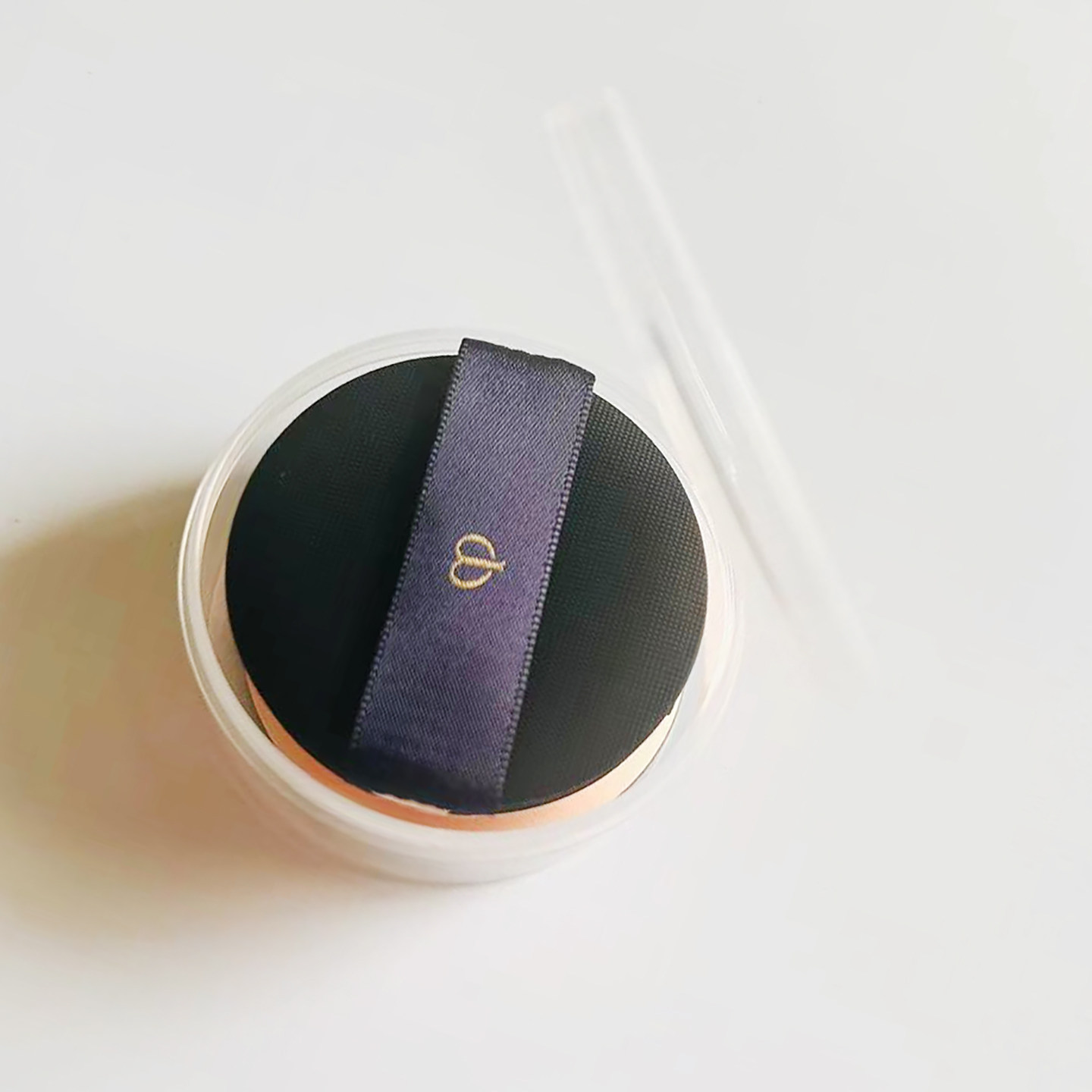 替换cpb气垫粉扑干湿两用BB霜粉底液专用肌肤之钥粉扑用圆形粉扑,淘宝优惠券,粉丝福利购,淘宝优惠卷