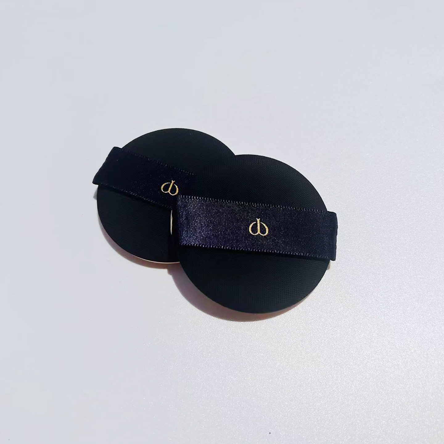 替换cpb气垫粉扑干湿两用BB霜粉底液专用肌肤之钥粉扑用圆形粉扑,淘宝优惠券,粉丝福利购,淘宝优惠卷