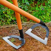 Hollow Hoe Weiding Rake Labor-Saying Weeding Loosening Soi