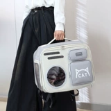 Портативная сумка для выхода на улицу, дышащий рюкзак