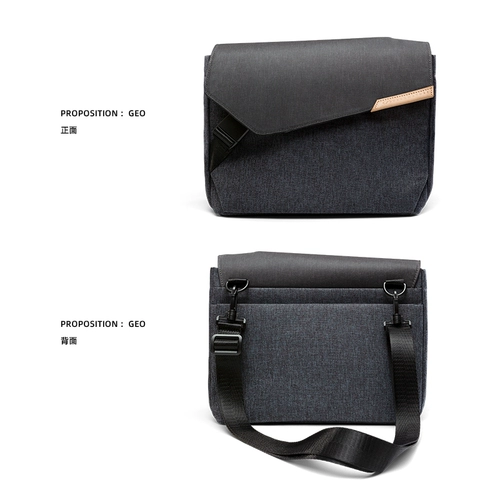 Маленькая сумка через плечо, трендовая сумка на одно плечо, официальный продукт