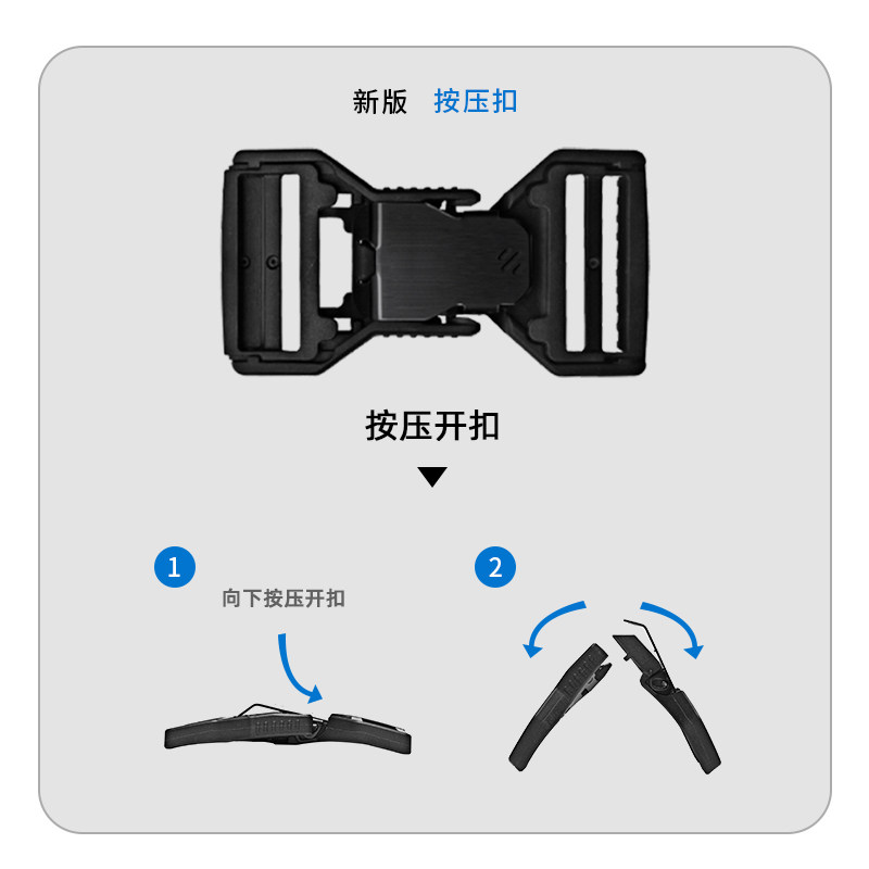 niid新款男包多功能男潮牌女斜挎包 niid男士包袋