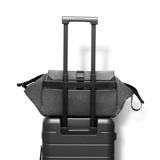 Оригинальная вместительная и большая спортивная сумка, сумка для путешествий, портативная сумка через плечо