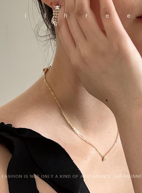 巨闪钻石女通体s925纯银叠戴耳饰