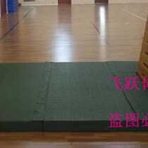 Jump Box Mat Floor Mat Protection Mat Gymnastic Protection Mat Single Bar Double Bar Protective Mat Ring Pad Sponge Cushion O