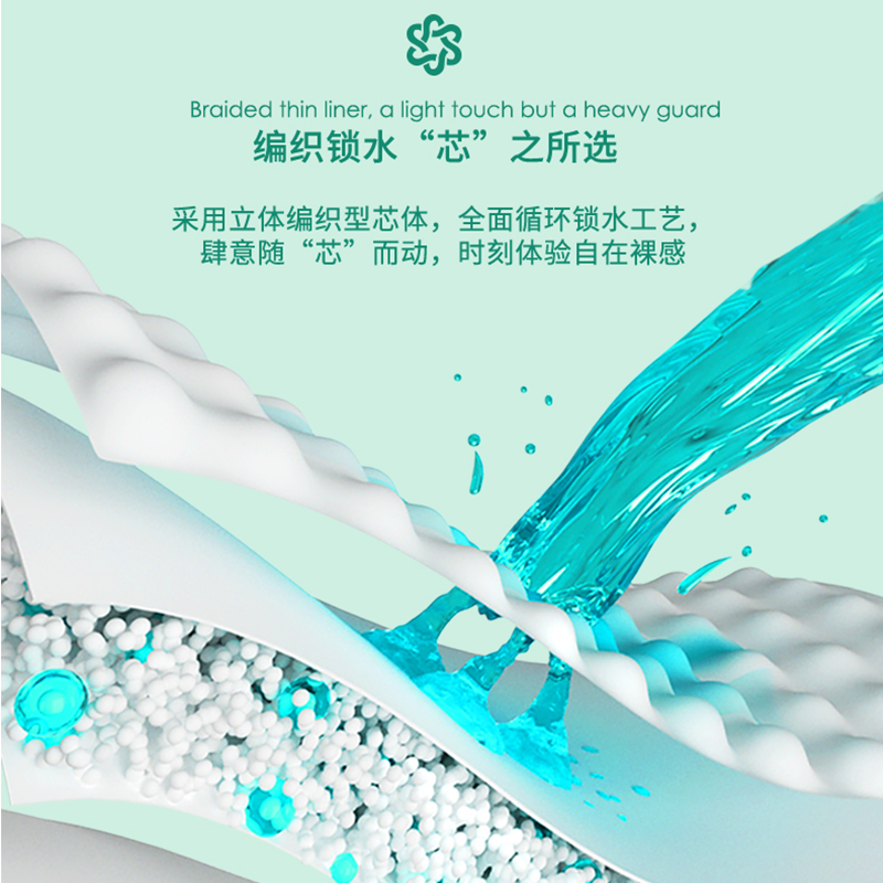 【回购免试礼】beaba碧芭宝贝*尿裤 碧芭宝贝布尿裤