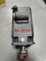 Servomotor 1FT6084-1AF71-3EG114Nm
