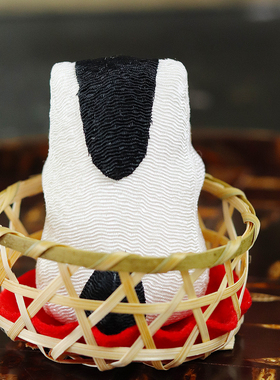 日本龙虎作品马年新款可爱招福马