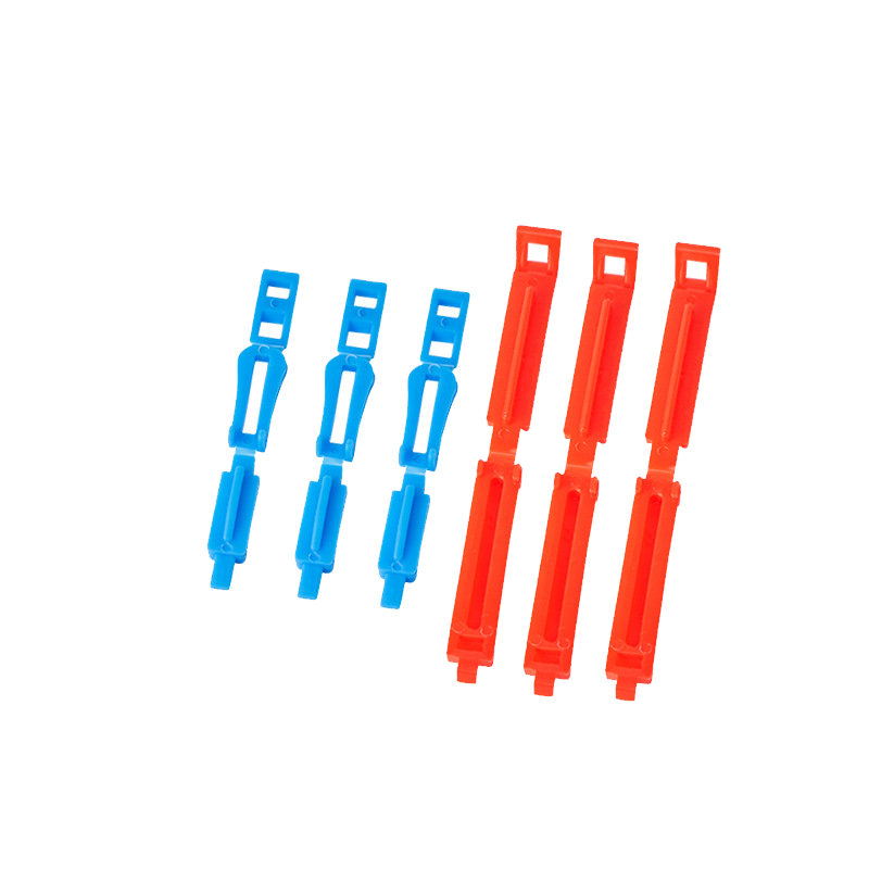 滴灌带排沙夹子卡扣16止水夹毛管夹子截流夹滴灌固定卡子尾夹扣,淘宝优惠券,粉丝福利购,淘宝优惠卷