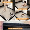 Home entrance door carpet high-end entrance mats