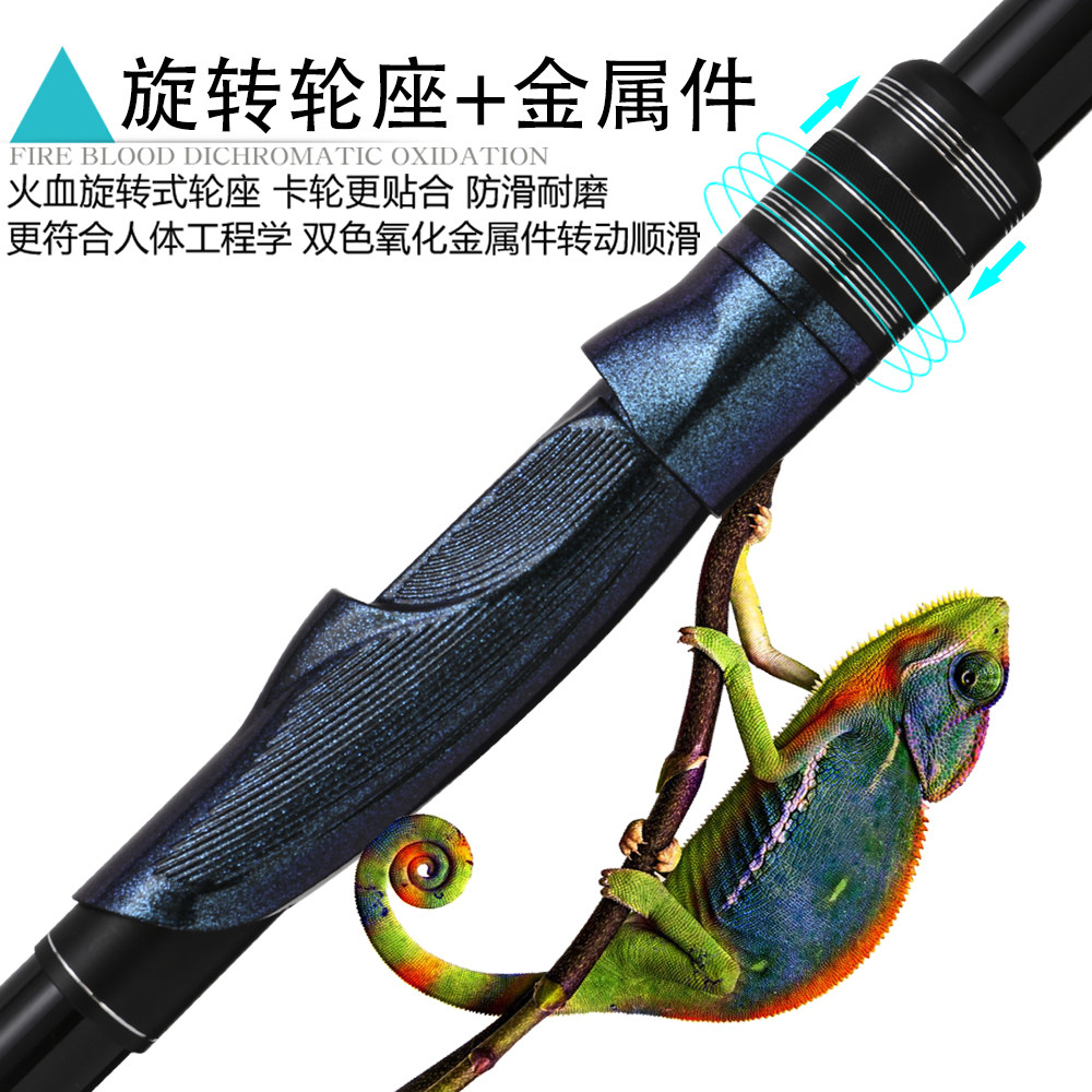矶钓竿碳素超轻超硬矶竿长节远投滑漂专用大导环进口碳素鱼杆套装,淘宝优惠券,粉丝福利购,淘宝优惠卷