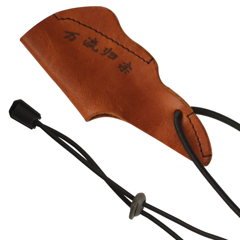 单指防割手套沙滩远投专用指套半指手套头层真皮护指护套钓鱼手套,淘宝优惠券,粉丝福利购,淘宝优惠卷