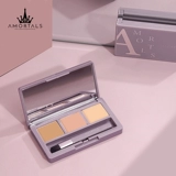 Рассыпчатая пудра, база под макияж, консилер для контуринга, предпродажа, контроль жирного блеска, против темных кругов под глазами, скрывает прыщи