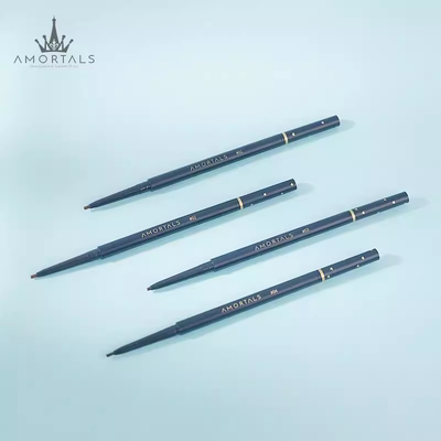 眉笔极细秒杀不脱色尔木萄