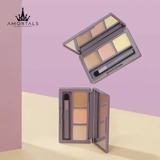 Рассыпчатая пудра, база под макияж, консилер для контуринга, предпродажа, контроль жирного блеска, против темных кругов под глазами, скрывает прыщи