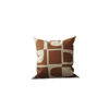 French retro Maillard pillow, simple and light luxury, living room sofa pillow case, bedroom bed, bay window cushion, pillow