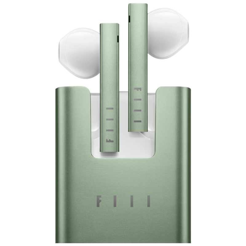 汪峰FIILCCNano蓝牙耳机无线半入耳式FIIL CCpro2超长待机fill - 图2