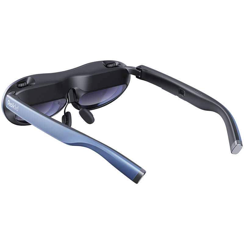  沃晟智能设备智能眼镜/VR设备