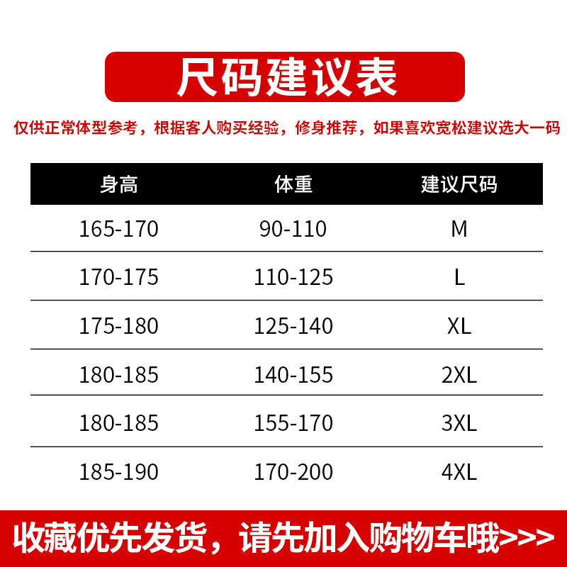 森马男士外套秋季2021新款潮流牛仔工装男装夹克春装纯棉春秋款上-图3