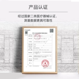 Лайканг крови кислород, пальцы пальцы зажимают домашнее самооткрытие -тест насыщенности для кислорода детектор для насыщения пальцем.