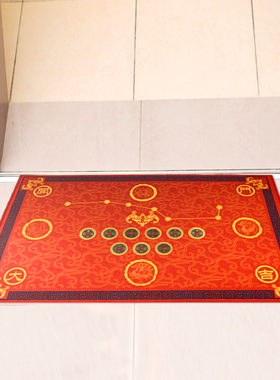 门口地垫过门垫踩脚垫吸水防滑垫