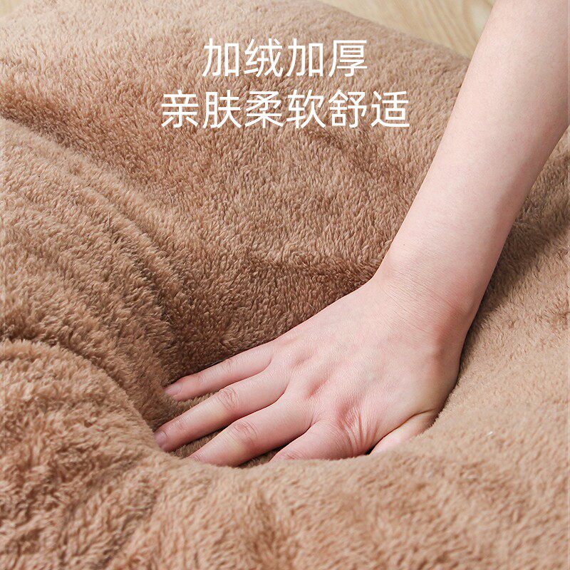 猫窝冬季保暖封闭式房型窝可拆洗安全感帐篷猫屋狗窝宠物睡觉用品,淘宝优惠券,粉丝福利购,淘宝优惠卷