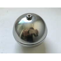 Stainless steel ball water tower water tank water floating ball floating ball valve accessories hollow floating ball 304 stainless steel floating ball 201 stainless steel