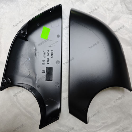适用特斯拉Model3/ModelY焕新原厂后视镜外壳倒车镜下壳总成底座 - 图2
