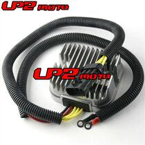 Personnel Sportsman550 2010-2014 Rectifier Voltage Regulator