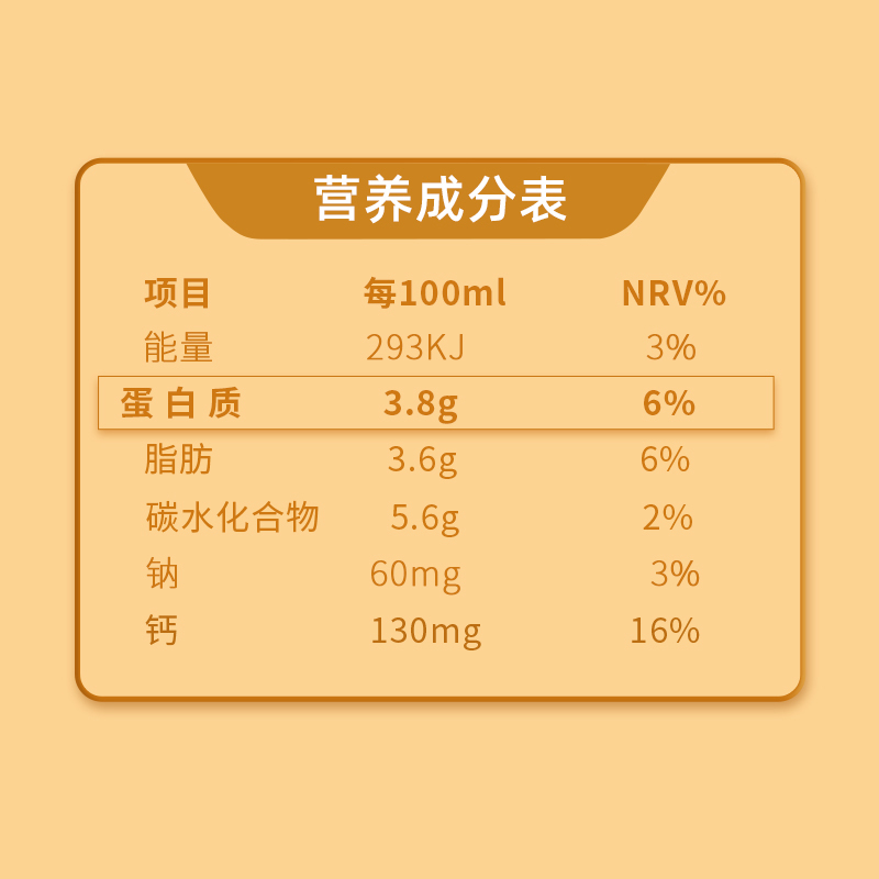 百菲酪高钙水牛奶纯牛奶2箱40盒，到手189，参加300-50凑单154.9元!-第5张图片-提都小院