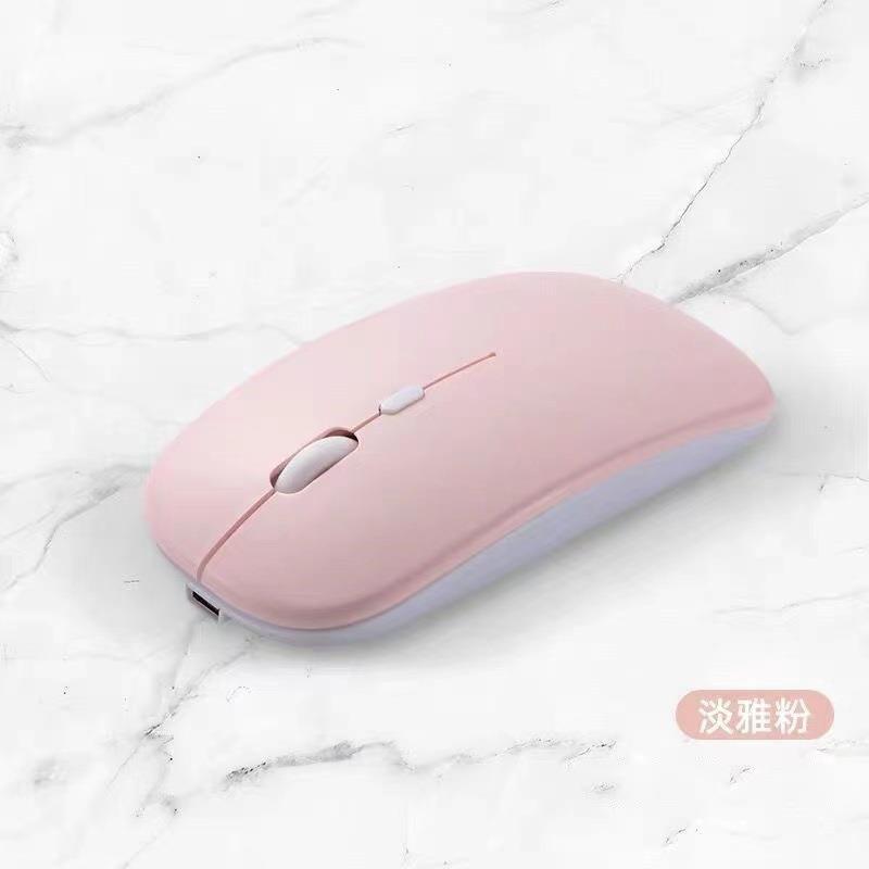 Rechargeable Wireless Mouse Bluetooth Gamer Gaming Mouse鼠标 - 图2