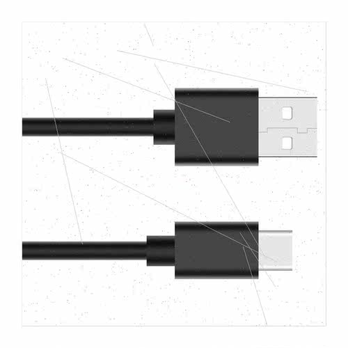 1 Meter 2A Type-c Fast Charging Data Cable 适用 Huawei Xiaom - 图3