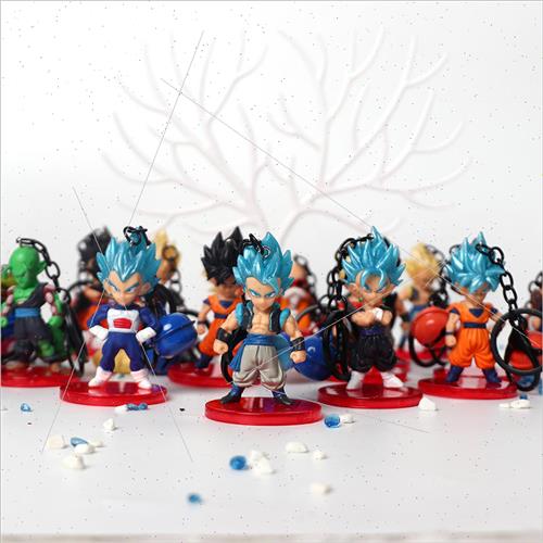 Heart Tong toys 2 generation 18  of the seven dragon ball sm - 图1