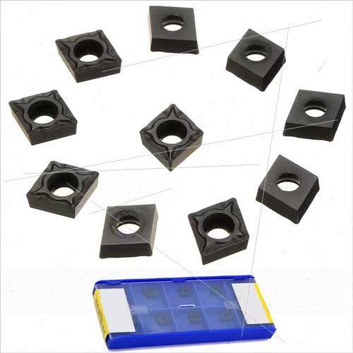 Hardware tooling accessories YBC252SCLCR Carbide inserts 适 - 图2