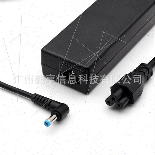 Compatible Acer 19V 4.74A Charger 5.5*1.7 Port Laptop Power - 图1