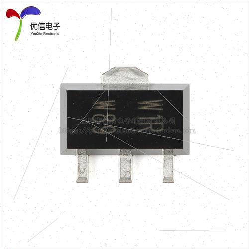 al PBSS4330X 115 SOT-89 30V 3A NPN Low VCEsat Transistor-图1