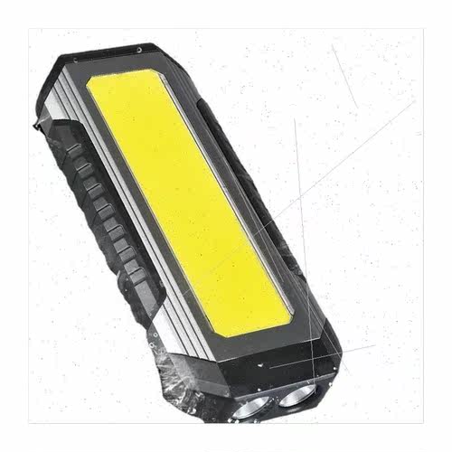 New repair work light double light source auto repair flashl - 图3