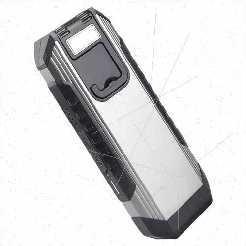 New repair work light double light source auto repair flashl - 图2